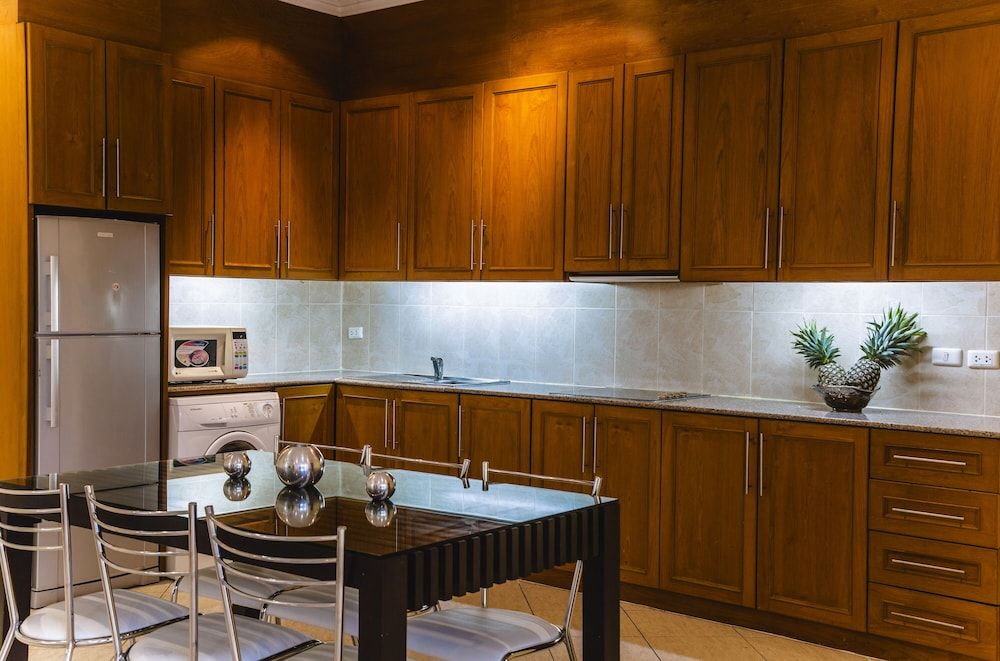 undefined Magic Villa Pattaya 4