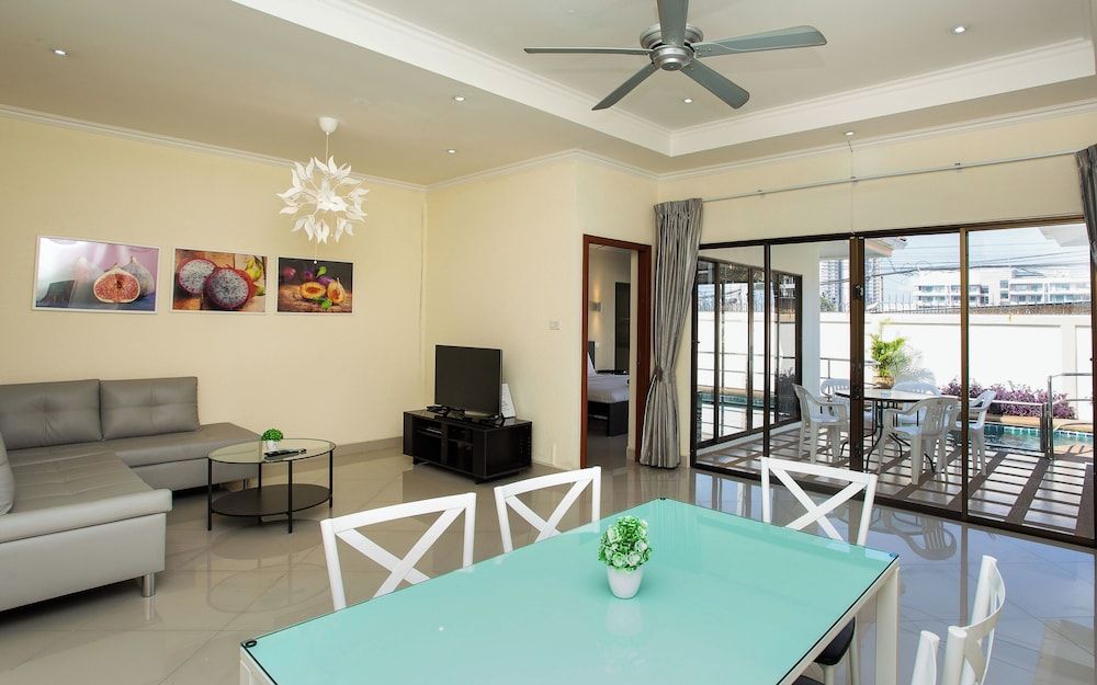 undefined Magic Villa Pattaya 6