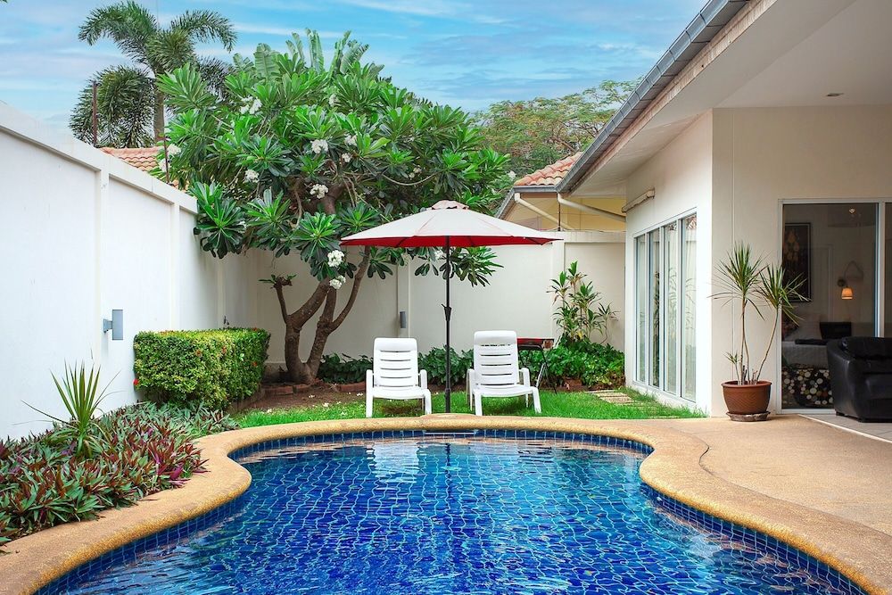 undefined Magic Villa Pattaya 10