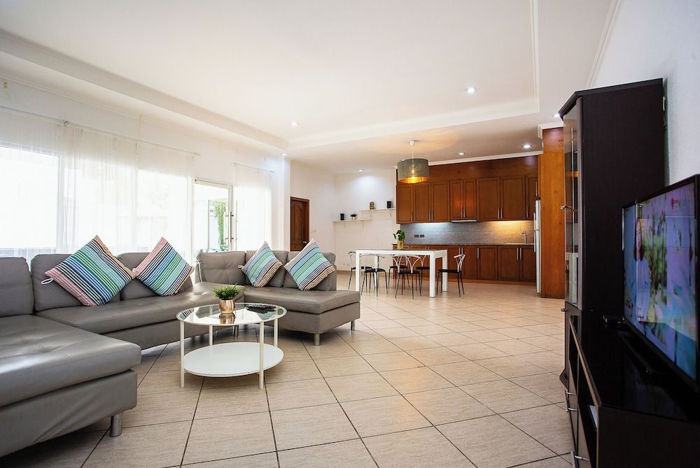 undefined Magic Villa Pattaya 4