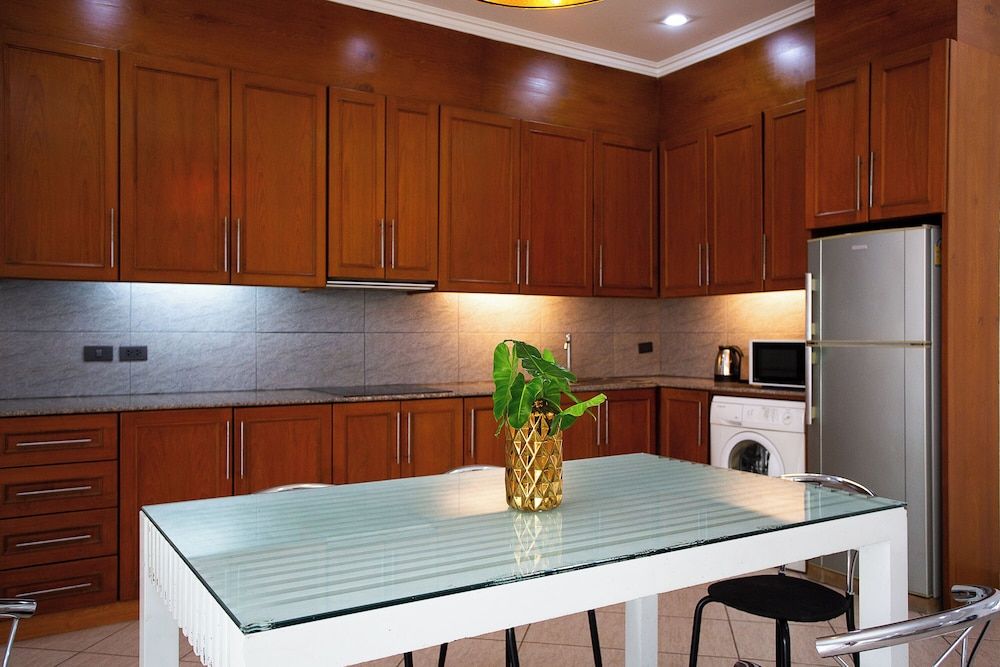 undefined Magic Villa Pattaya 5