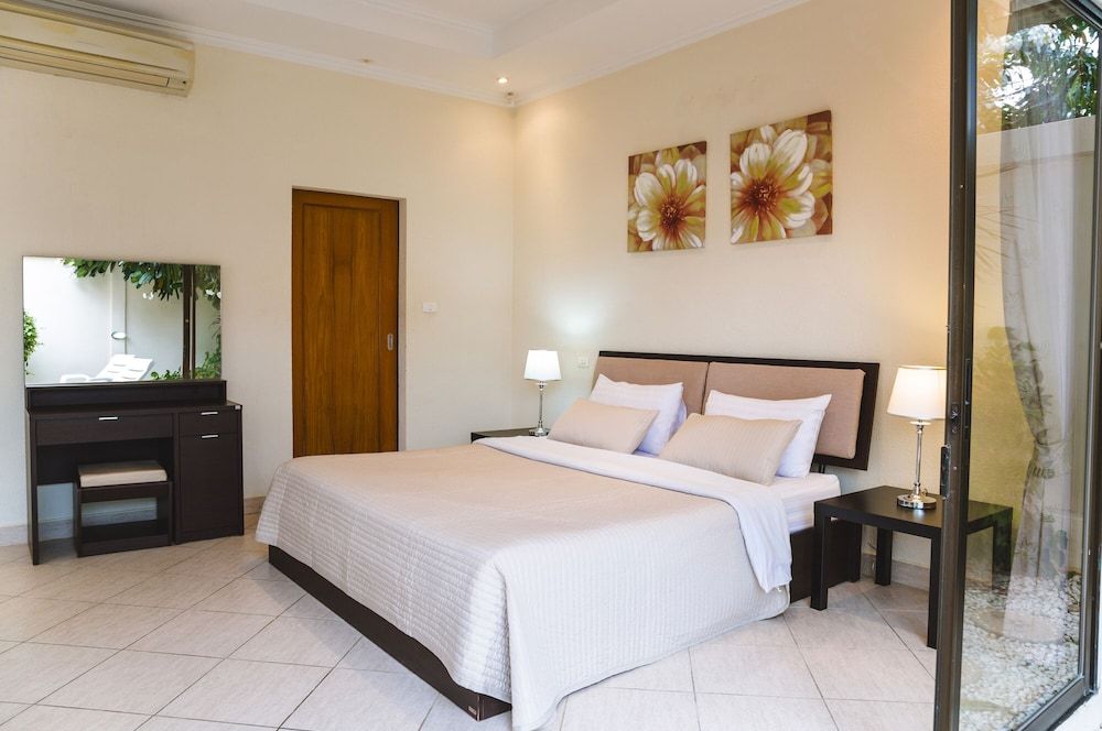 undefined Magic Villa Pattaya 5