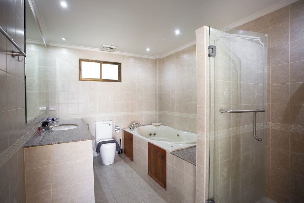 Magic Villa Pattaya Standard Villa, 2 Bedrooms, Private Pool 10