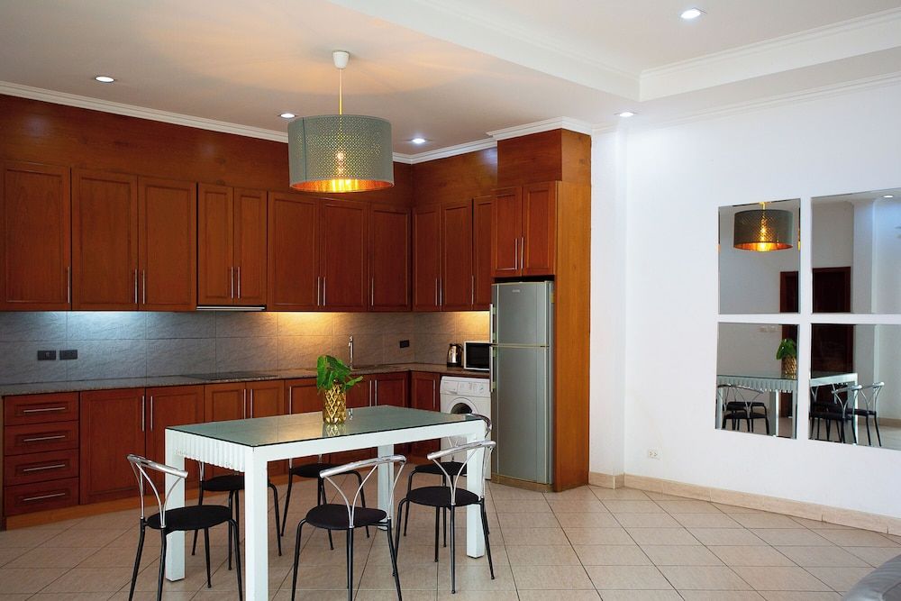 undefined Magic Villa Pattaya 7