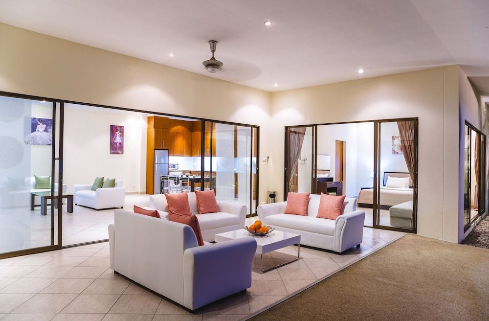 undefined Magic Villa Pattaya 6