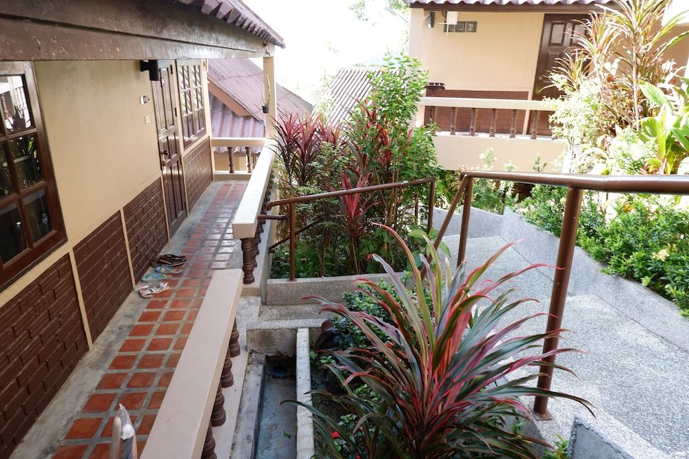 undefined Kata Beachwalk Hotel and Bungalows 8