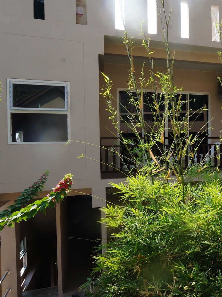 undefined Kata Beachwalk Hotel and Bungalows 5