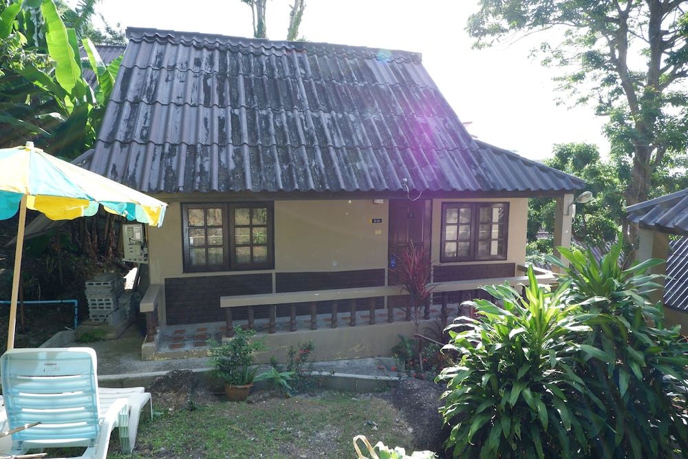 undefined Kata Beachwalk Hotel and Bungalows 7