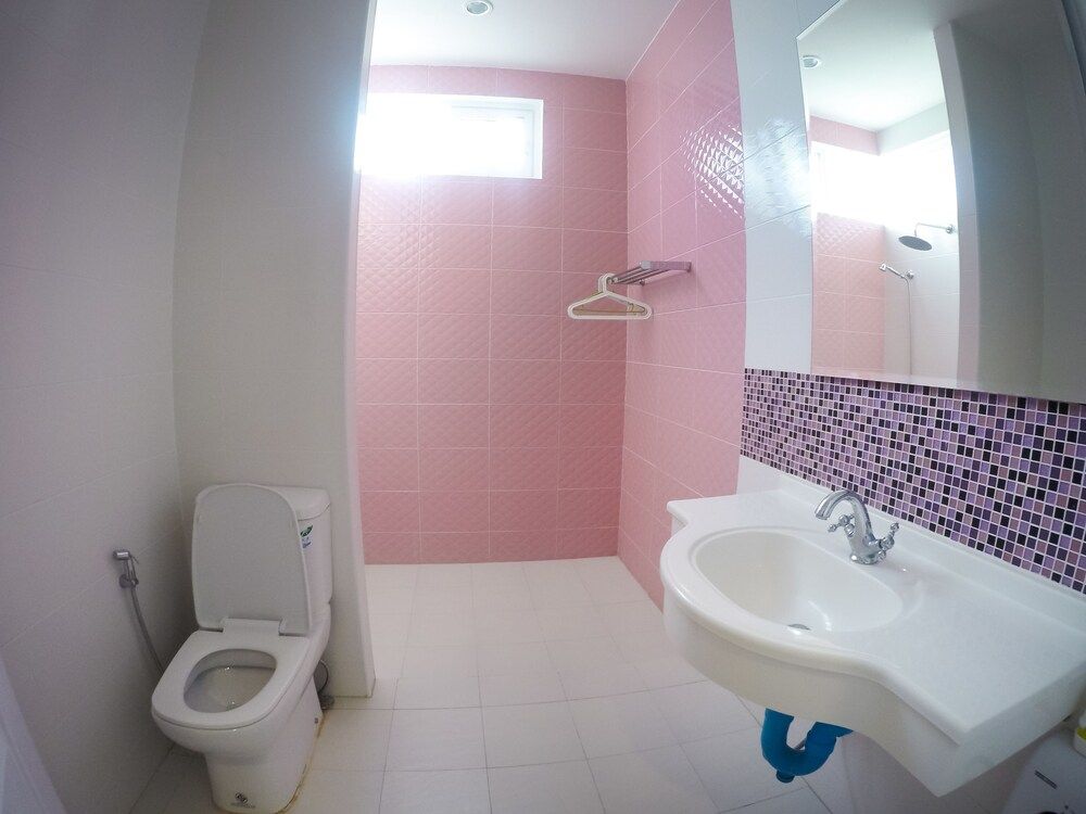 Le Leaf Pool Villa 1-2