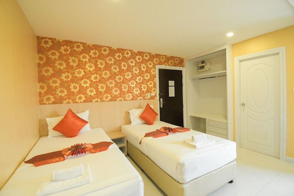 Superior Twin Room, 2 Twin Beds