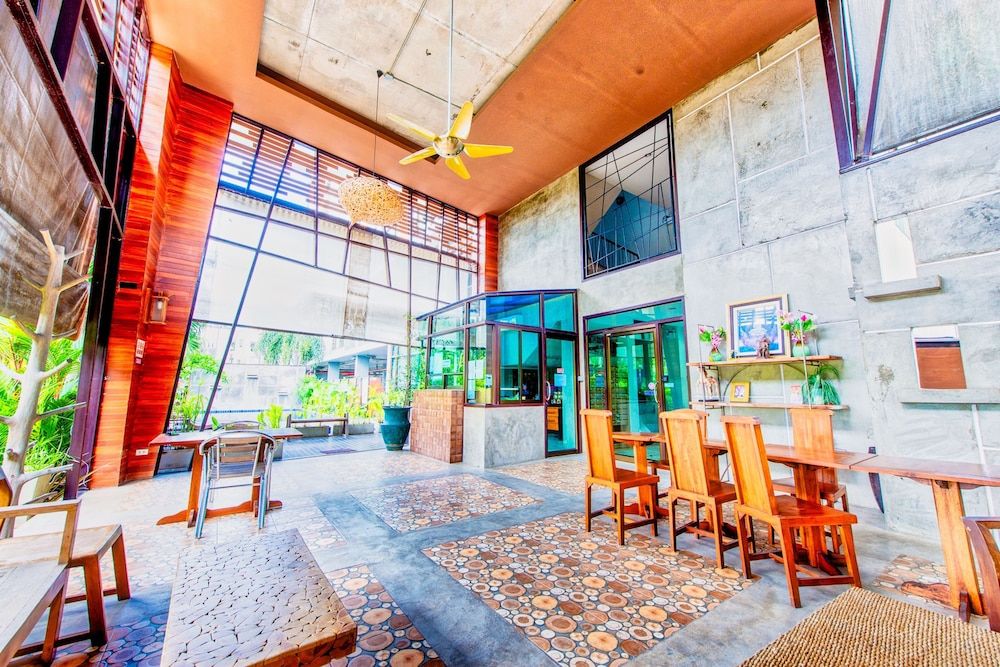 undefined Tree Boutique Resort 6