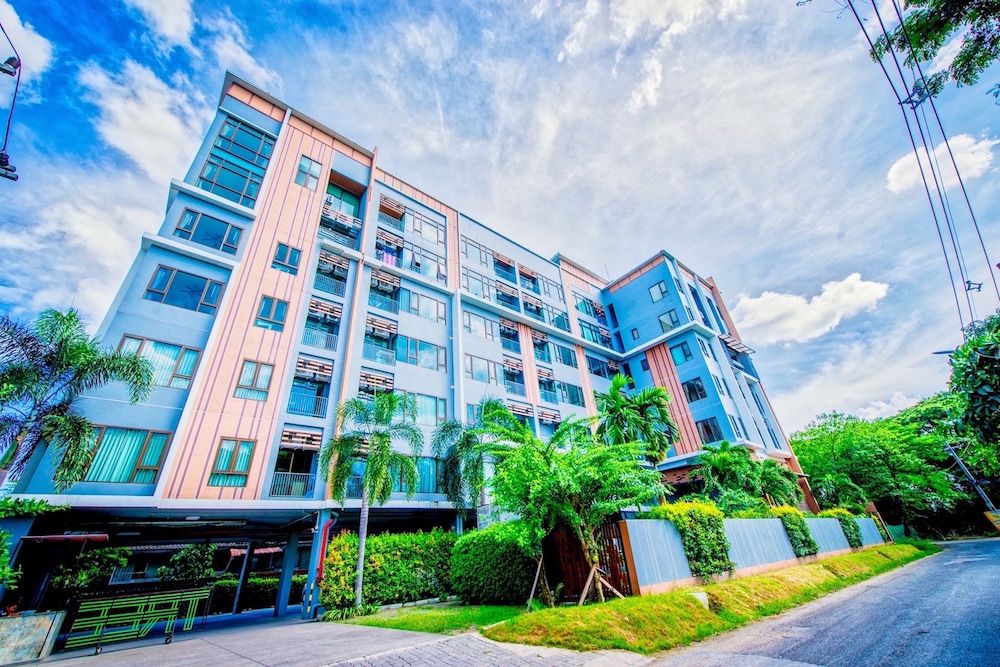 undefined Tree Boutique Resort