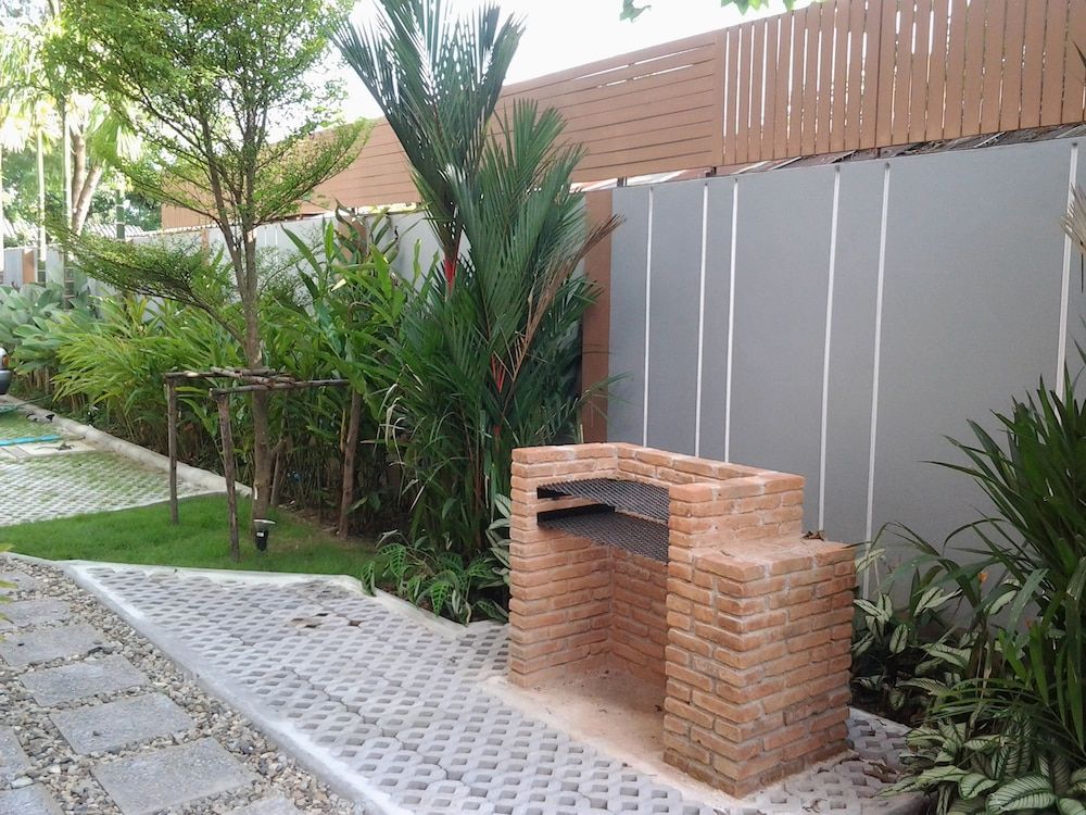 undefined Tree Boutique Resort 7