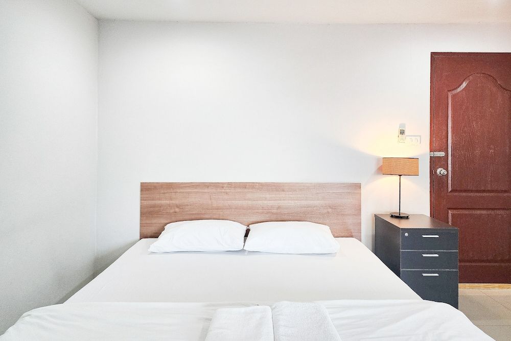 Freesia Guesthouse Suvarnabhumi Room 5