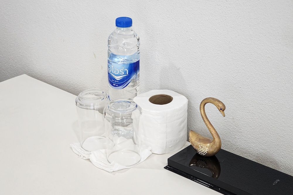 Freesia Guesthouse Suvarnabhumi Room 21