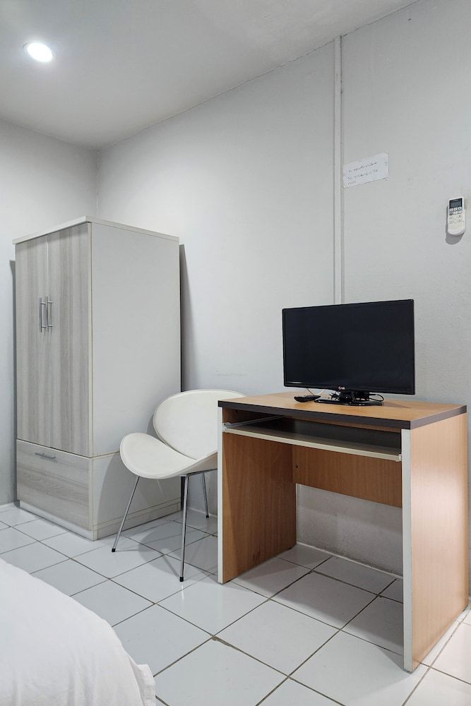 Freesia Guesthouse Suvarnabhumi Room 20