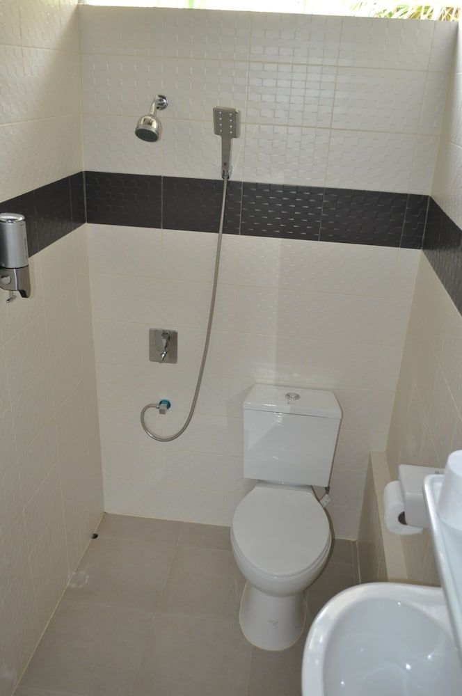 Phangan Beach Resort Beachfront Wooden 4