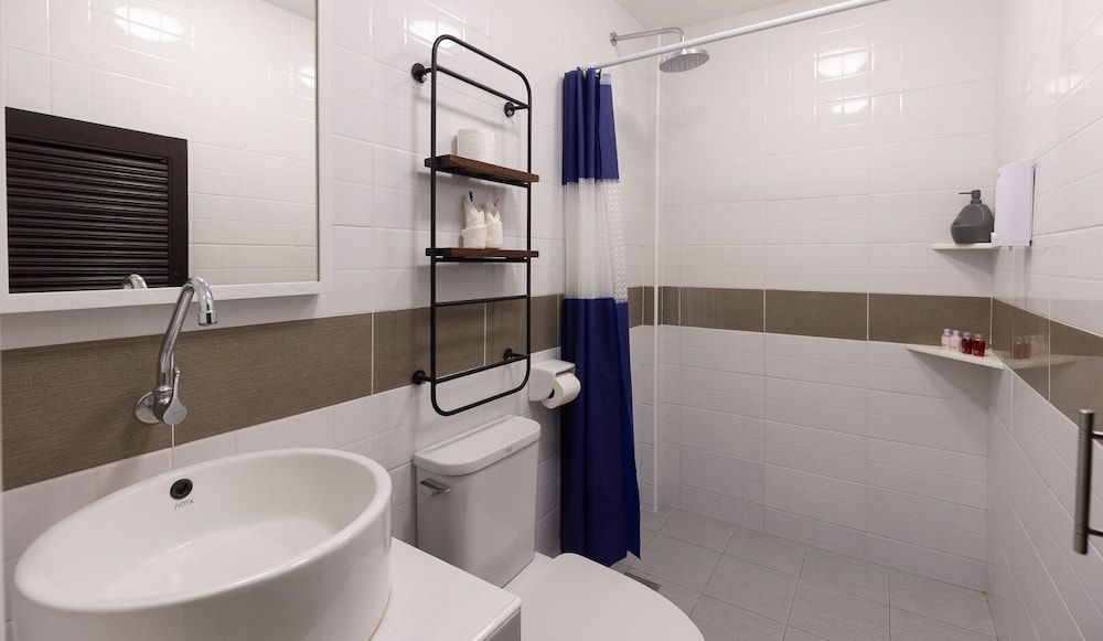 Phangan Beach Resort Beachfront Deluxe 4