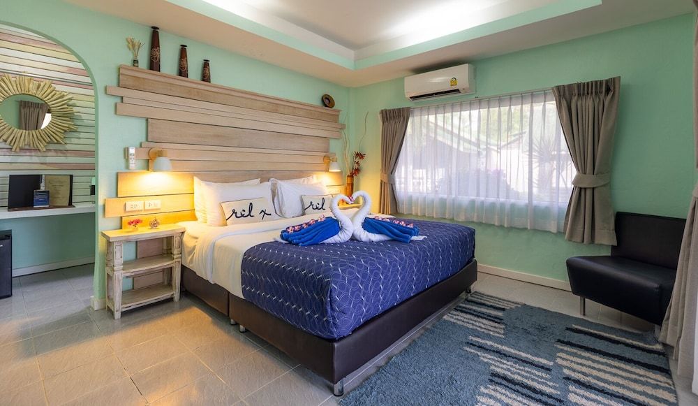 Phangan Beach Resort