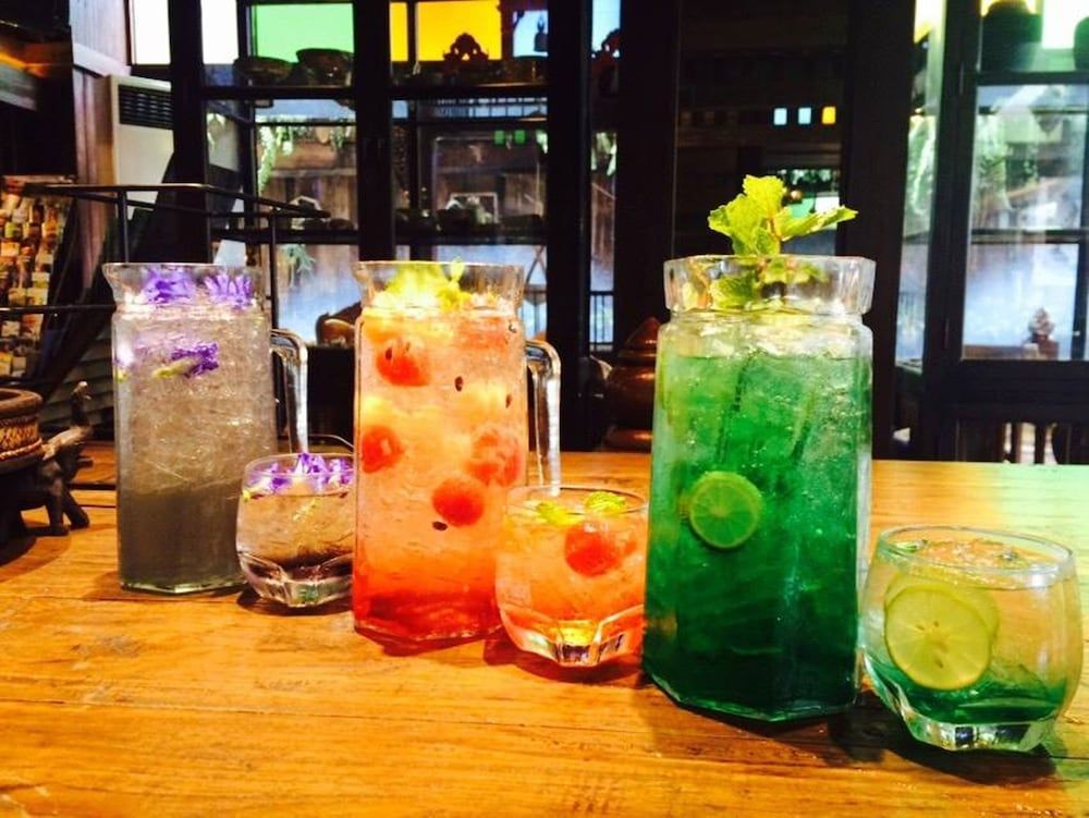 undefined Namton Boutique Hotel 9