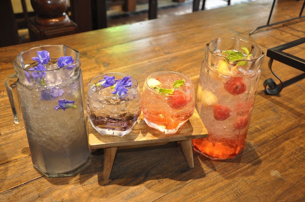 undefined Namton Boutique Hotel 10
