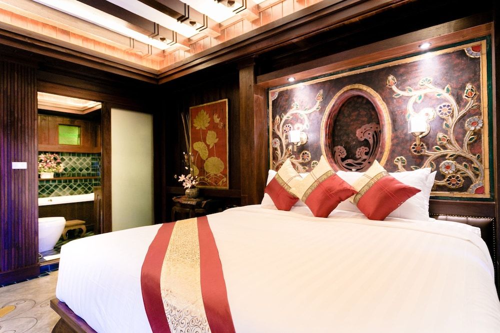 undefined Namton Boutique Hotel 2