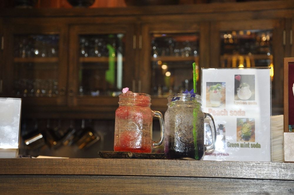 undefined Namton Boutique Hotel 7