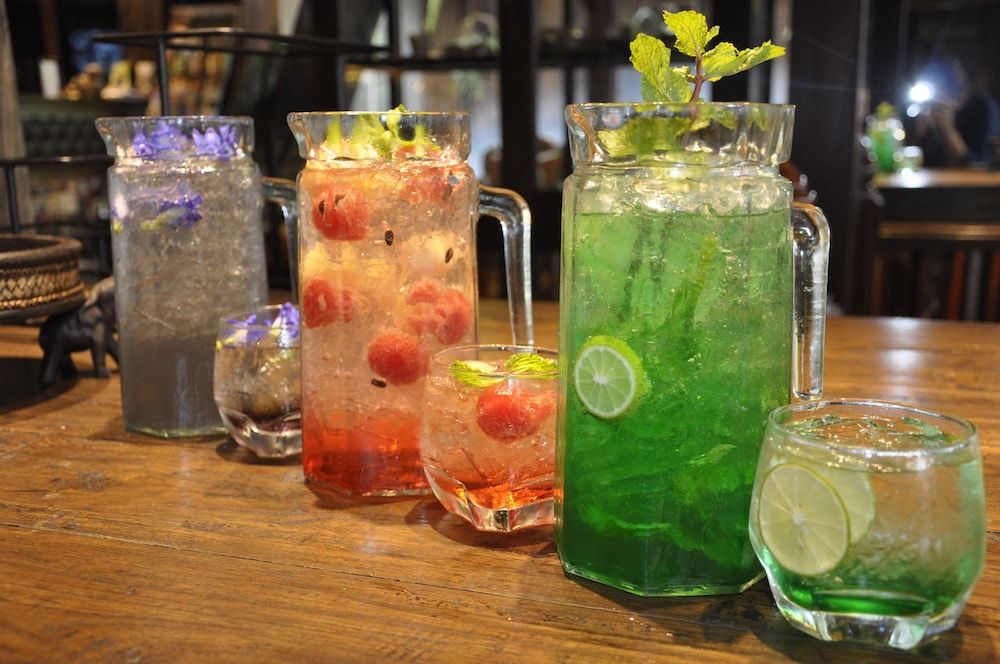 undefined Namton Boutique Hotel 9