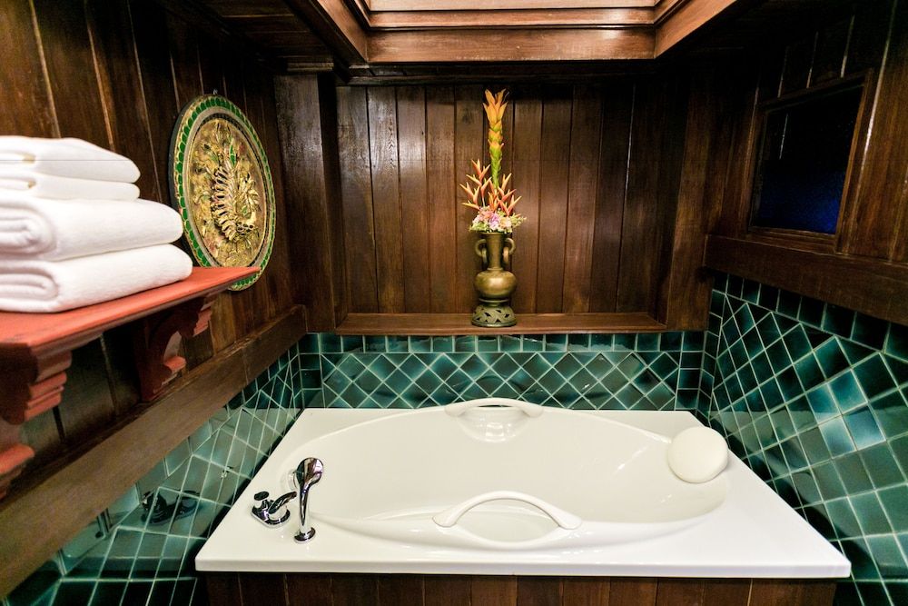 Namton Boutique Hotel Namton Deluxe with bathtub 10