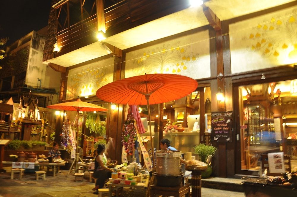undefined Namton Boutique Hotel 6