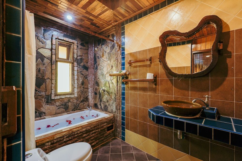 Phupha Aonang Resort and Spa Deluxe Ground floor 10