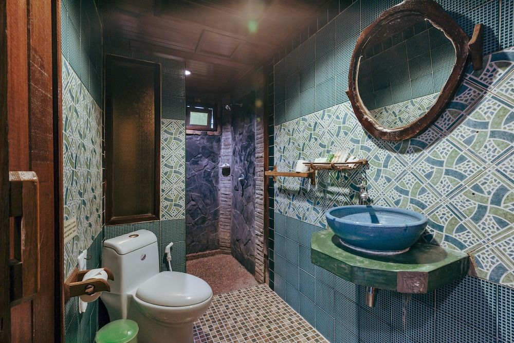Phupha Aonang Resort and Spa Superior Upper floor 7