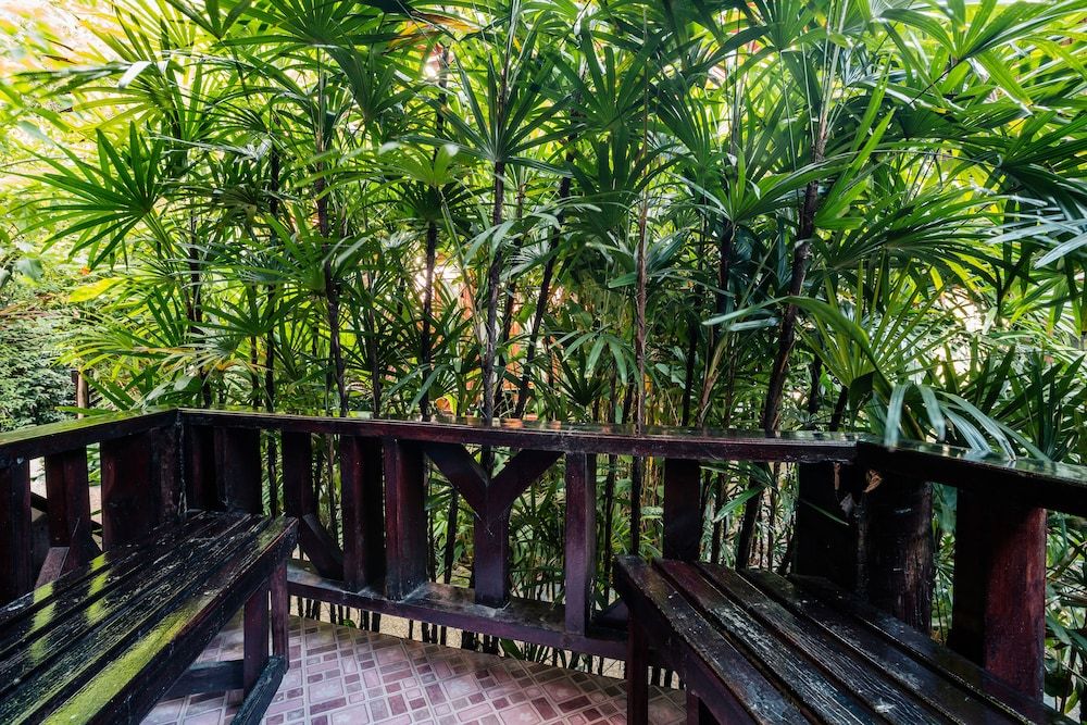 Phupha Aonang Resort and Spa Superior Ground floor 6