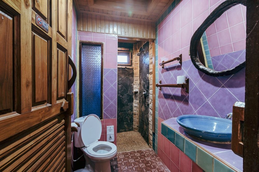 Phupha Aonang Resort and Spa Superior Ground floor 8