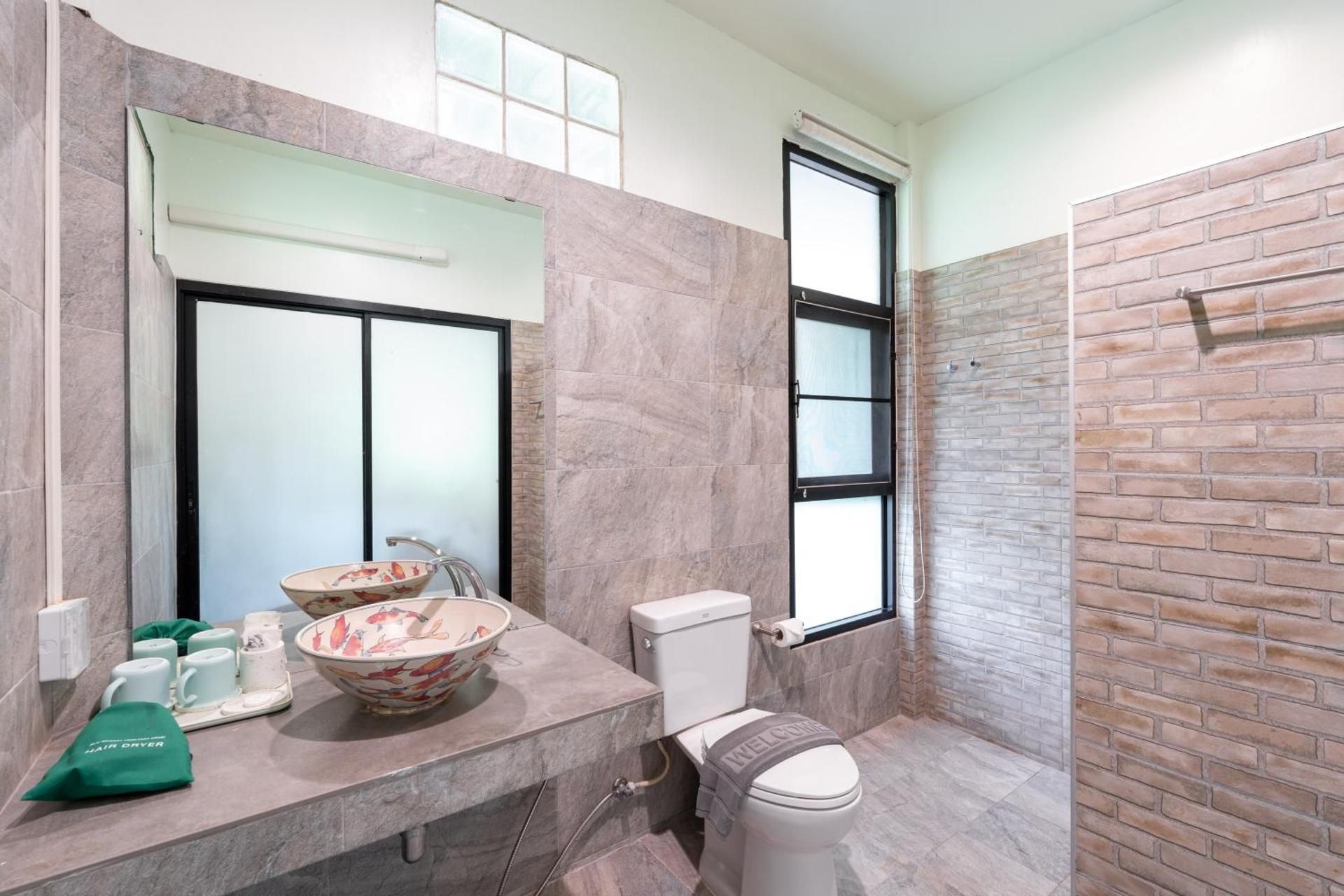 Two Bedroom Villa with Private Pool