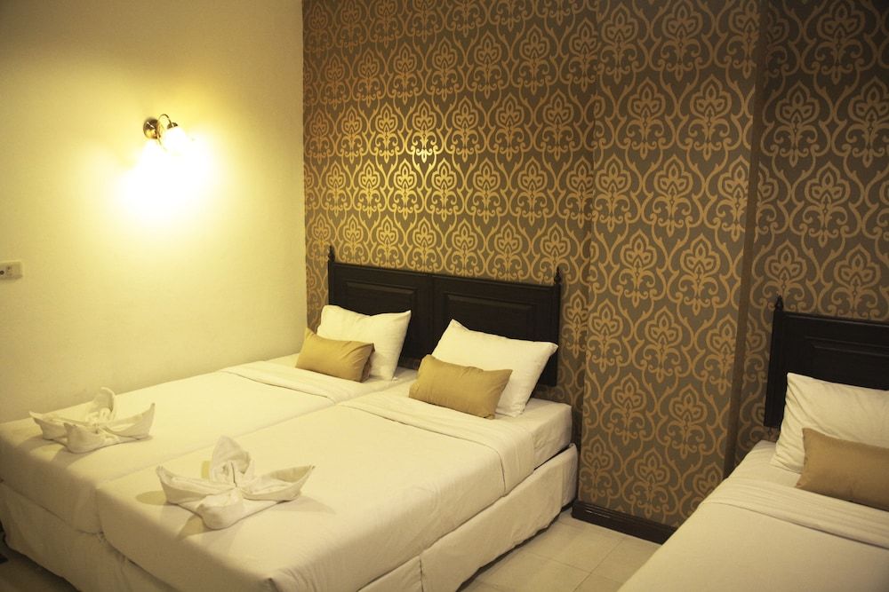 Erawan House Family Room 3