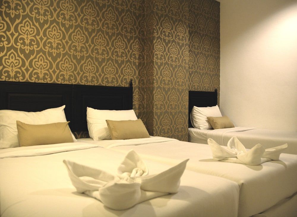 Erawan House Family Room 2