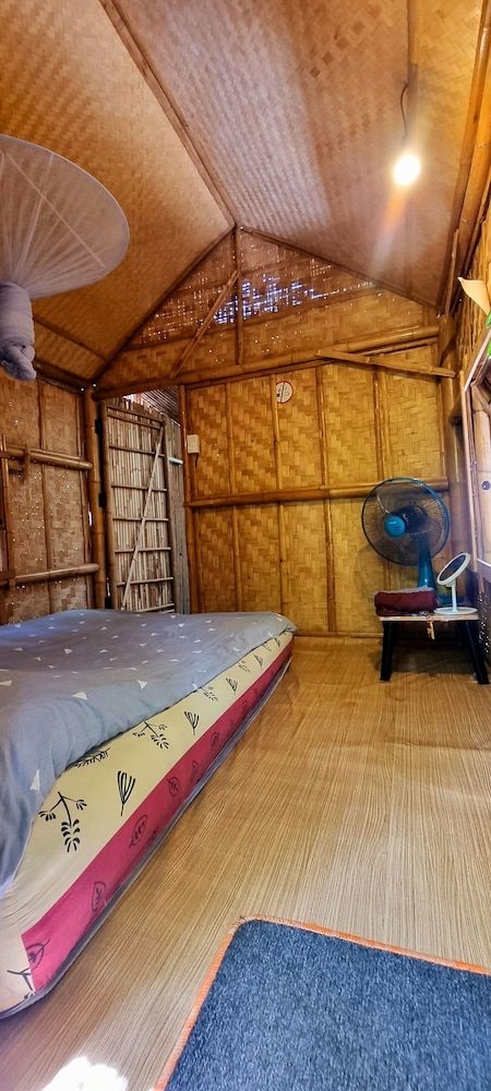 Fundee Story Guesthouse Bamboo House 5