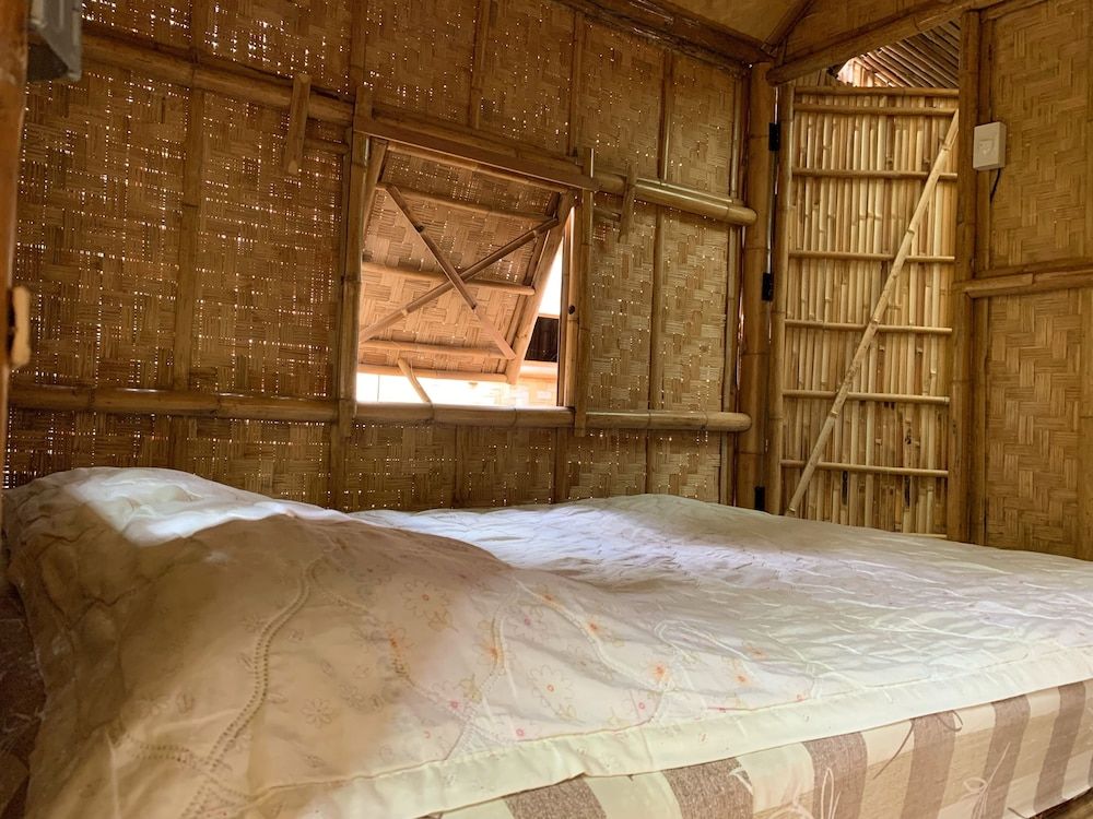Fundee Story Guesthouse Bamboo House 3