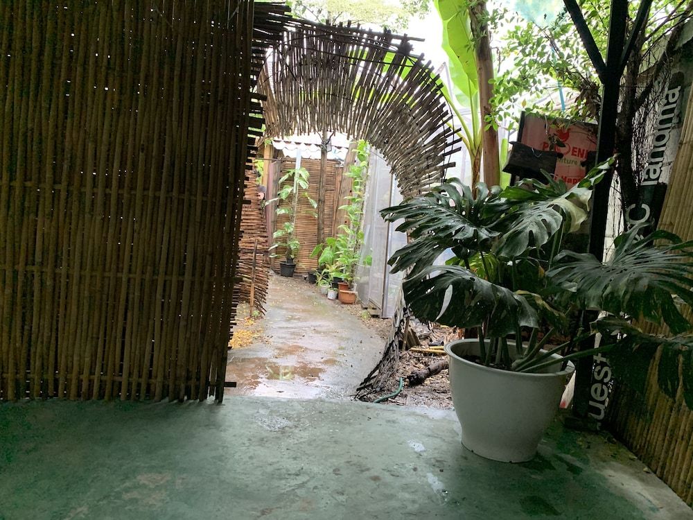 undefined Fundee Story Guesthouse 9