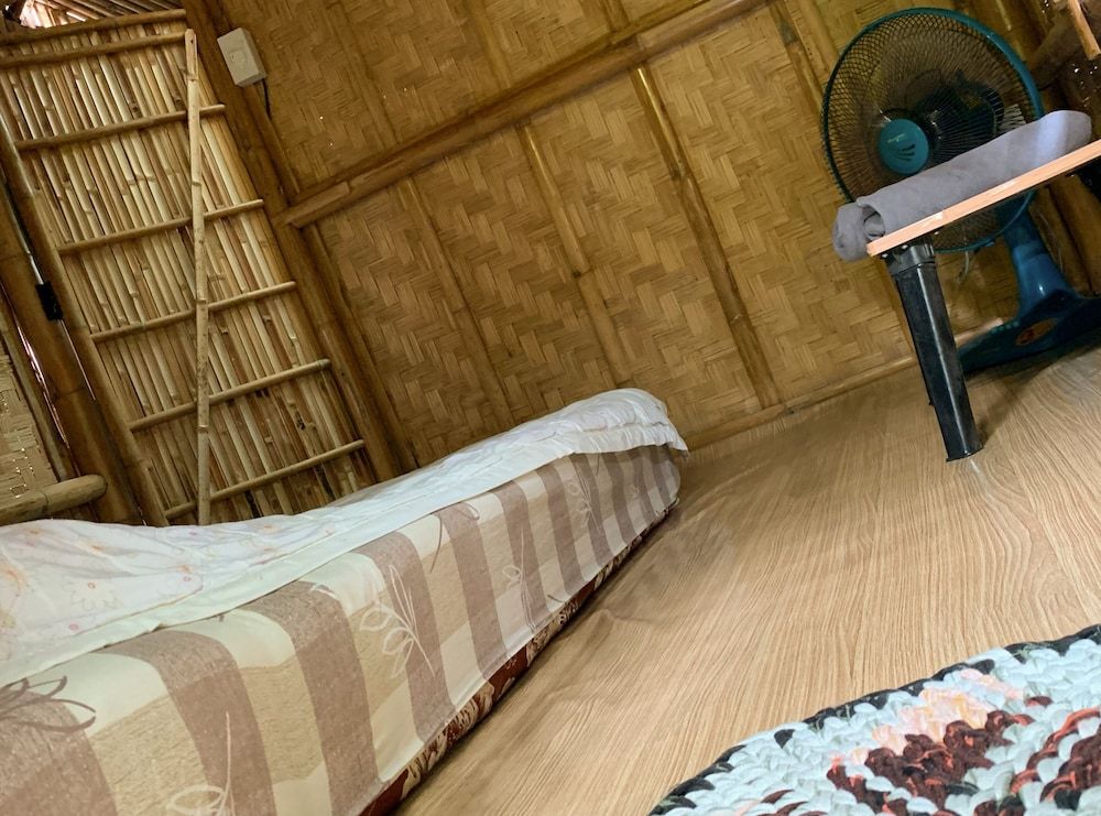 Fundee Story Guesthouse Bamboo House