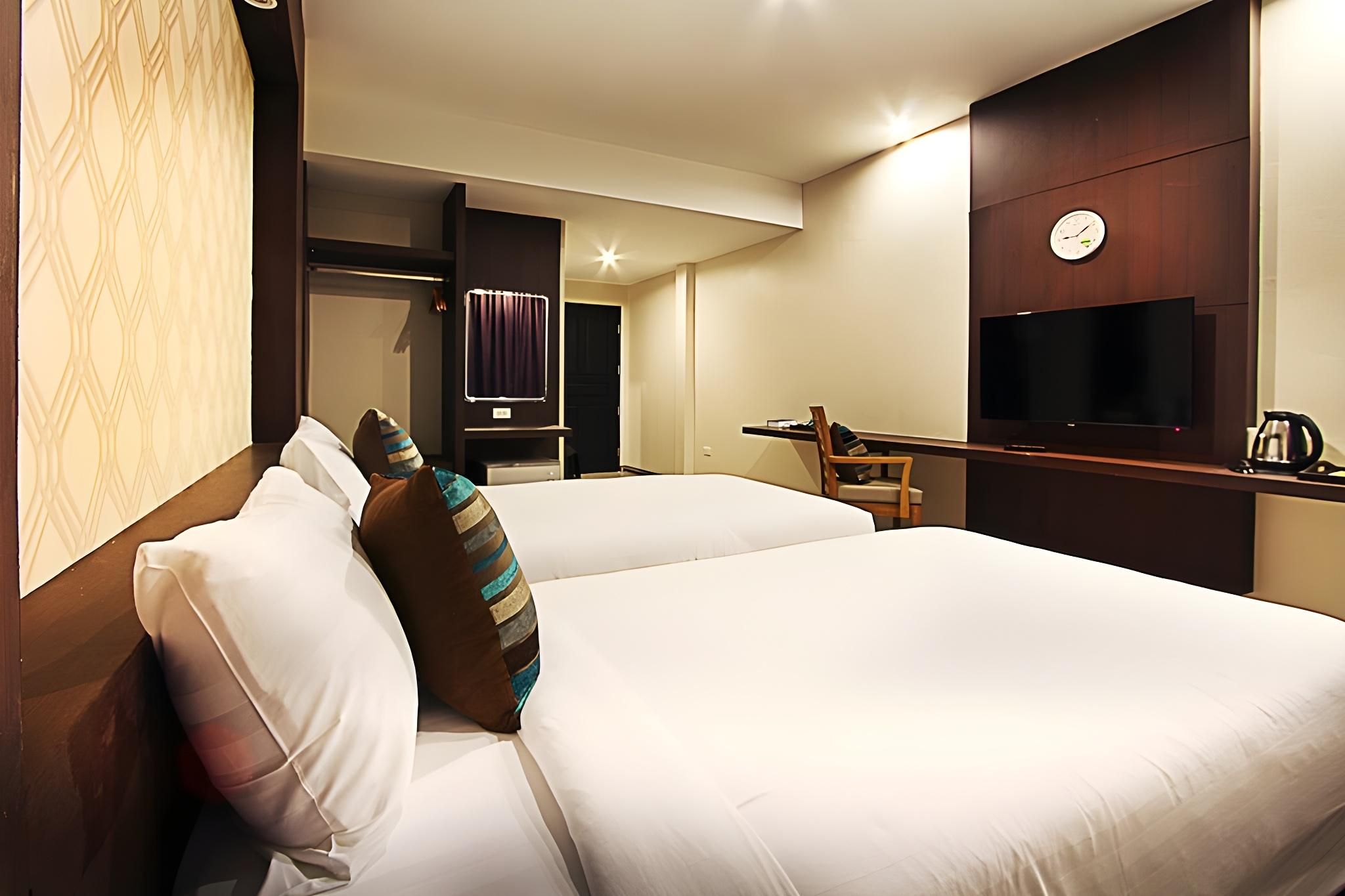 Premier Room - 2 Beds