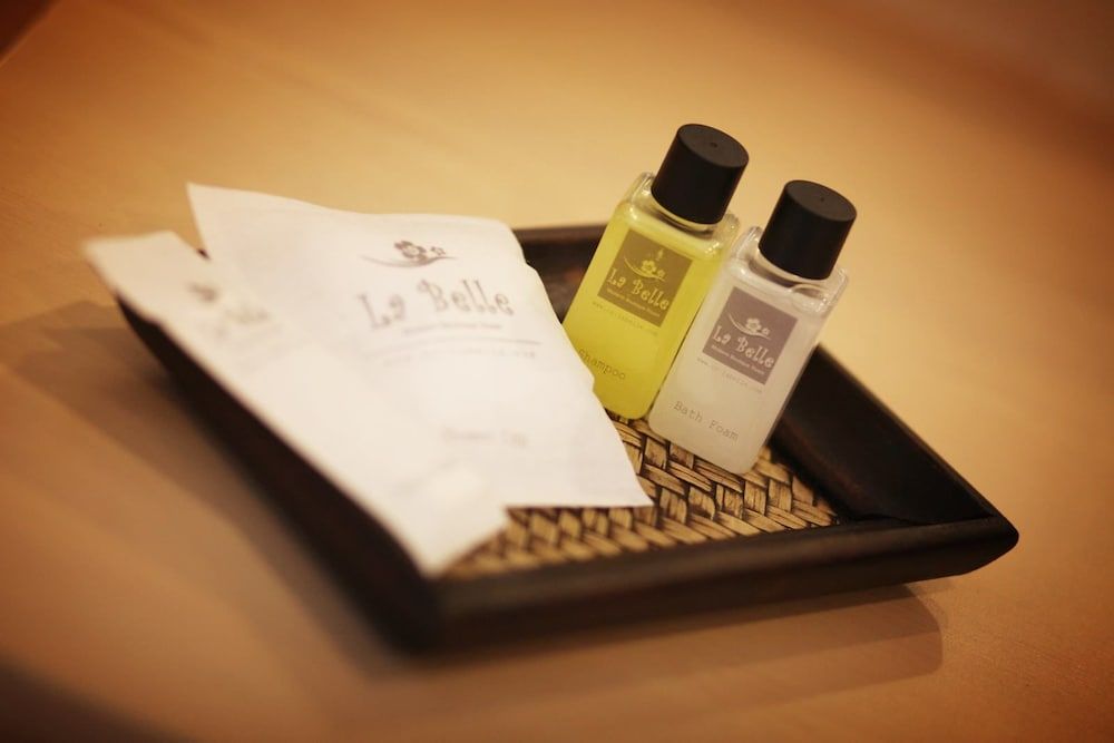 La Belle Hotel Chiang Rai Superior Double Room 9