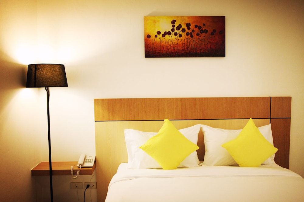 La Belle Hotel Chiang Rai Standard Double Room