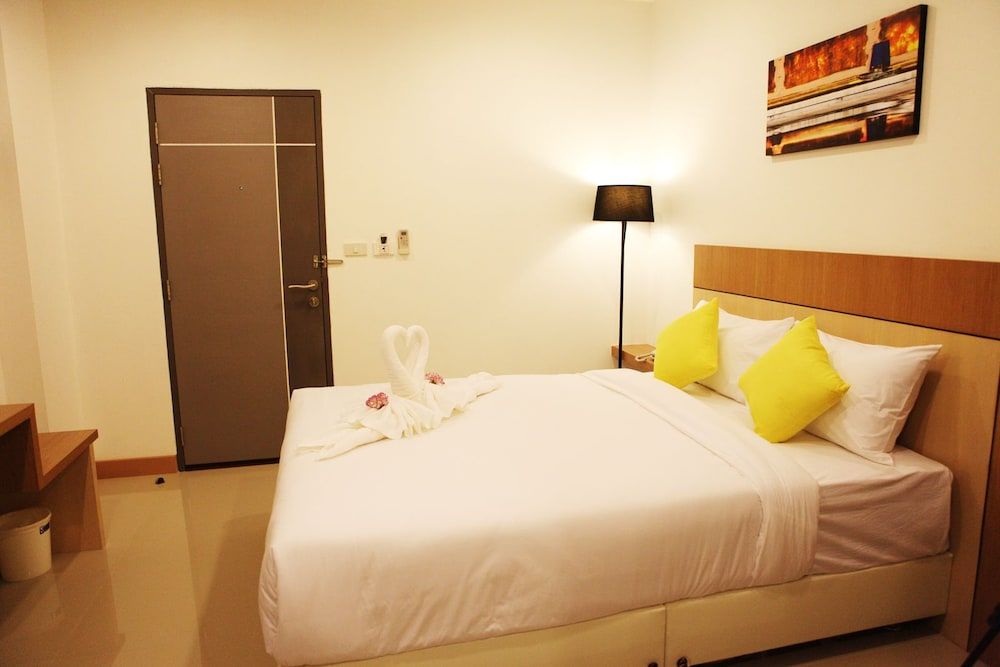 La Belle Hotel Chiang Rai Superior Double Room 2