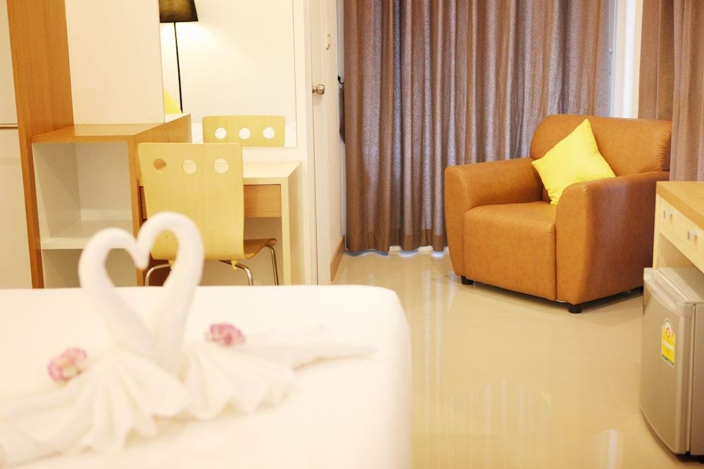 La Belle Hotel Chiang Rai Superior Double Room 8