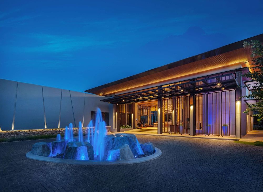 undefined dusitD2 Khao Yai