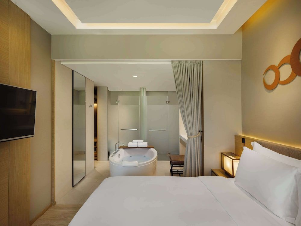 undefined dusitD2 Khao Yai 9