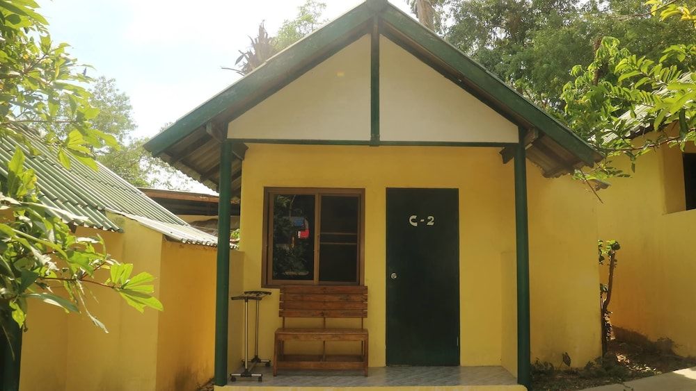 undefined Island Lodge 4