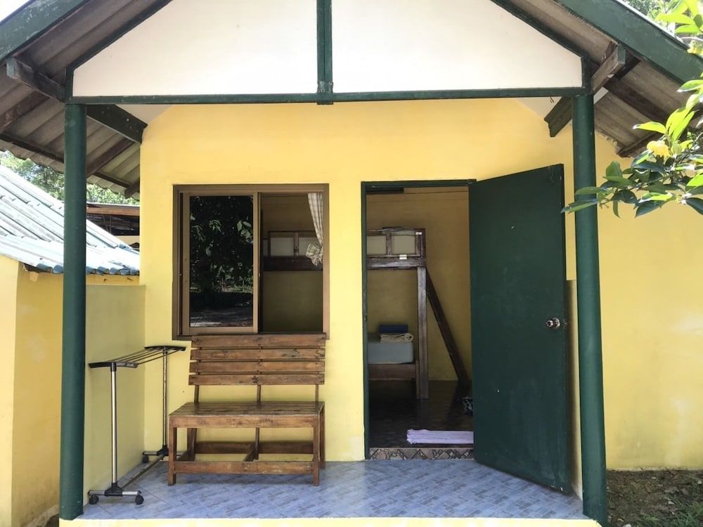 undefined Island Lodge 3